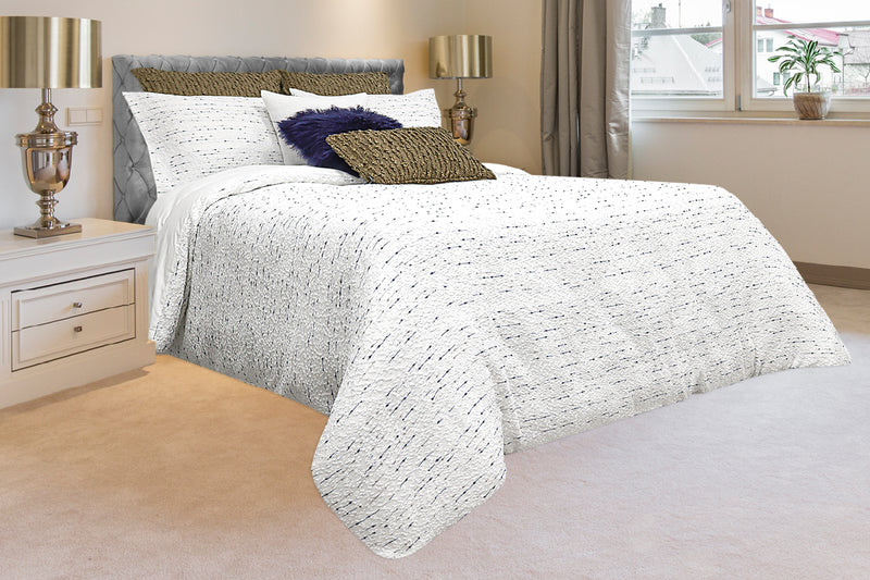 Housse de couette Ila King