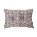 Coussin lavande Maggie de Brunelli ( livraison printemps 2026)