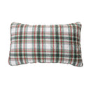 Courtepointe à carreaux Woody    de Brunelli ( livraison automne 2026)