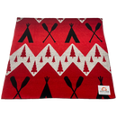 Jeté journey   fait au Canada style Western