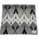 Jeté journey   fait au Canada style Western