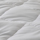 Couette lestée ( avec poids )