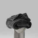 Couverture thérapeutique lourde  en fausse fourrure peluche