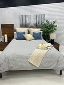 Douillette grandeur simple Ludovic