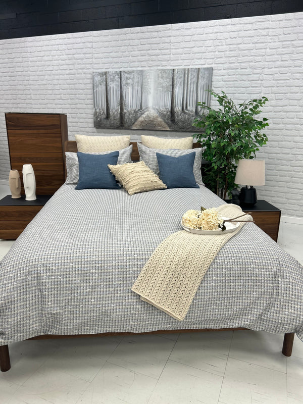 Douillette grandeur simple Ludovic