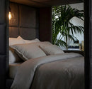 Housse de couette SAPHORA