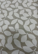 Housse de Couette Lisa beige ( fait au Québec)