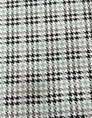 Housse de Couette pied de poule ( fait au Québec)