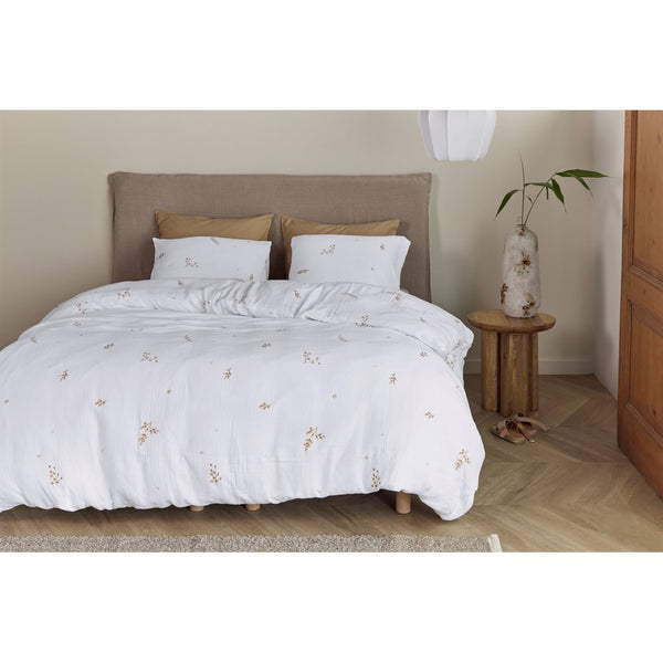 Housse de couette Naomi