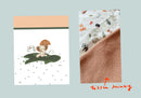 Minky 29 x 39