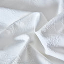 Housse de couette Bianca