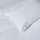 Housse de couette Bianca