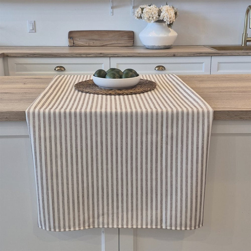 Nappe  Taupe Seacoast