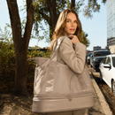 Promo Sac Raphael de Mariepier Morin  - Sac convertible beige