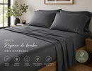 Draps pour lit articulé/électrique simple - (fabriqué au Québec)