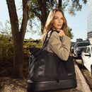 Promo Sac Raphael de Mariepier Morin  - Sac convertible beige