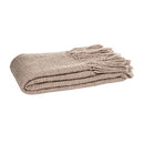 Jeté en tricot Frangelico de Brunelli ( livraison Automne 2026)
