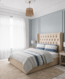 Housse de couette Waylon