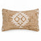 Coussin jute