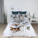 Housse de couette Nina