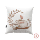 Housse de couette Lapin ( fait au Québec)