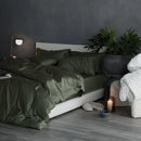 Housse de couette rafraichissante ICED (13 couleurs )