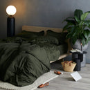 Housse de couette rafraichissante ICED (13 couleurs )