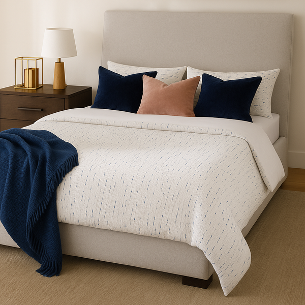 Housse de couette Ila