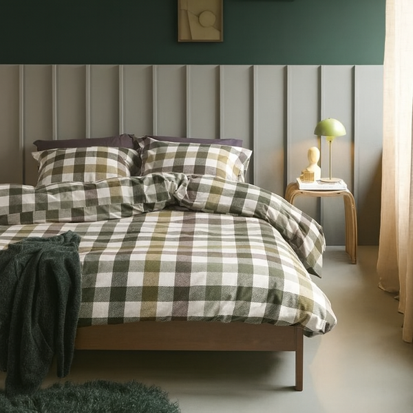 Housse de couette Freya  Brunelli