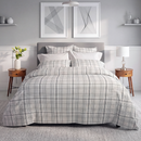 Ensemble de housse de couette Grayson ( fait au Canada )