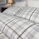 Ensemble de housse de couette Grayson ( fait au Canada )