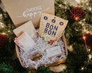 Boite cadeaux confort (voir lien dans description)