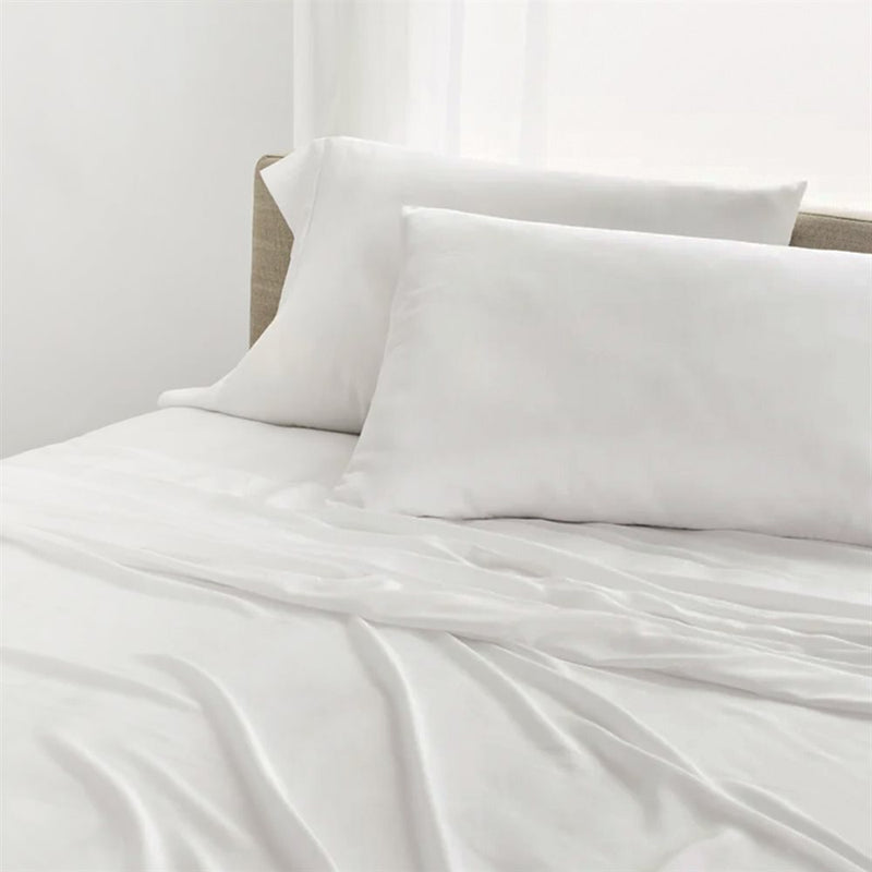 Drap blanc eco de Brunelli