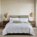 Housse de couette Facet