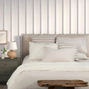 Housse de couette naturelle Lionel de  Brunelli(👉livraison printemps 2026)