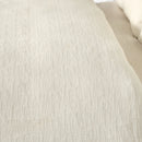 Housse de couette naturelle Lionel de  Brunelli(👉livraison printemps 2026)