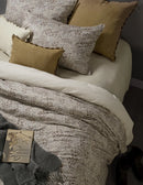 Housse de couette fleurit Harvest de  Brunelli(👉livraison printemps 2026)