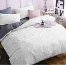 Douillette grandeur simple Jazlin