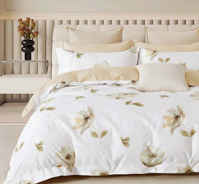 Douillette grandeur simple Kendall