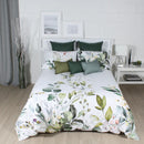 Housse de couette Jasmine