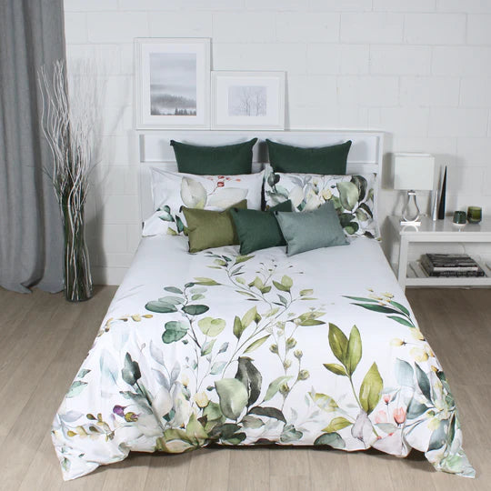 Housse de couette Jasmine