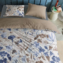 Housse de couette fleurie Loïse de  Brunelli (livraison Automne 2026)