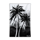 LOS ANGELES - Serviette de plage sans sable de Kawela