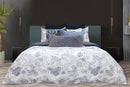 Housse de couette Lara