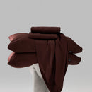 Drap iced 2.0 ( couleur exclusive automne 2026 )