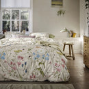 Housse de couette fleurie Melodie de Brunelli (livraison Automne 2026)