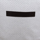 Le pouf Nordik carré (fait au Québec )