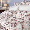 Housse de couette a Petals ( fait au Canada )