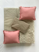 Housse de couette Pico fait au Québec