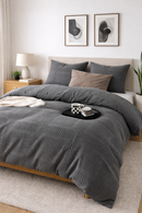 Housse de couette Amber